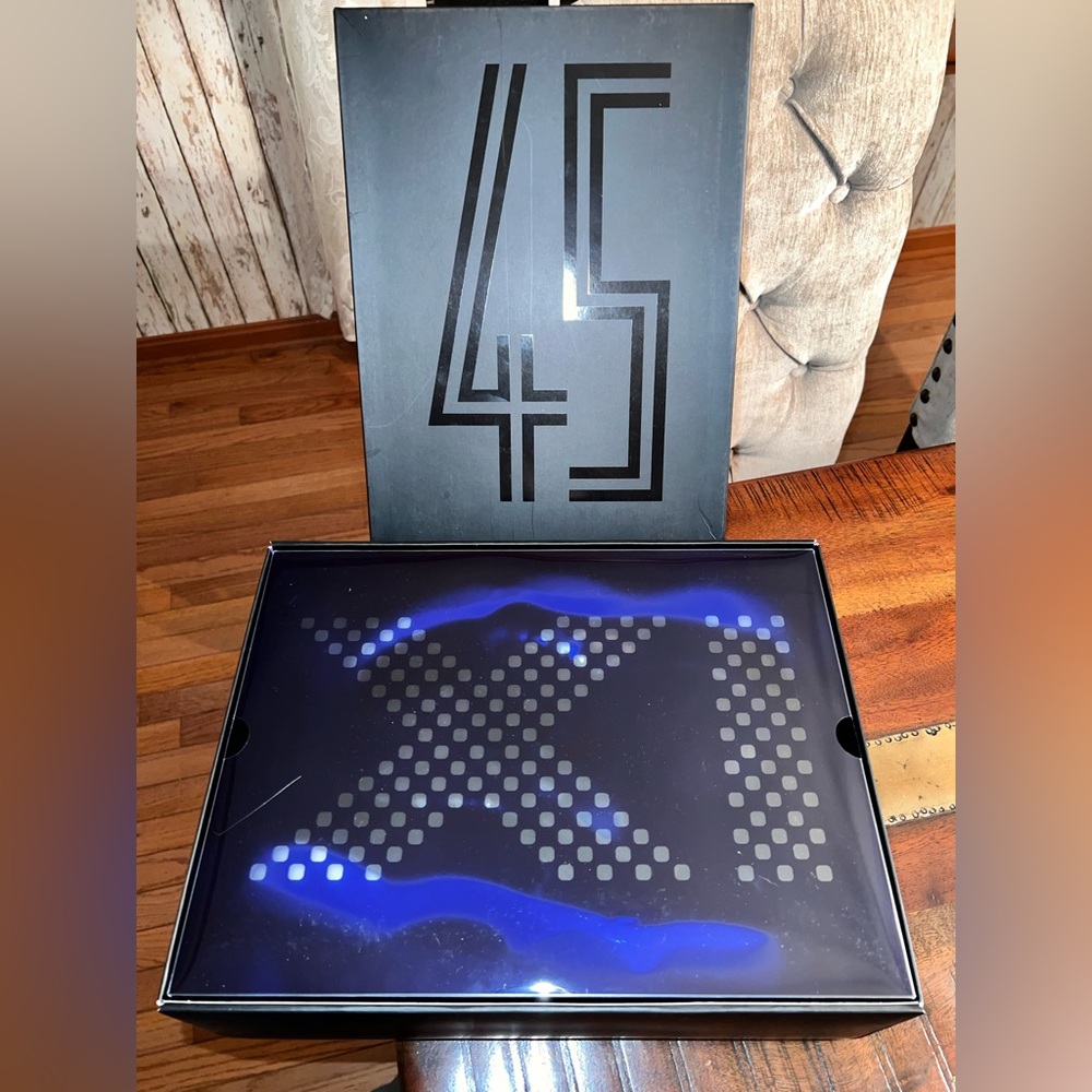 *** NO LONGER AVAILABLE!!! NIKE Air Jordan Space Jam 11